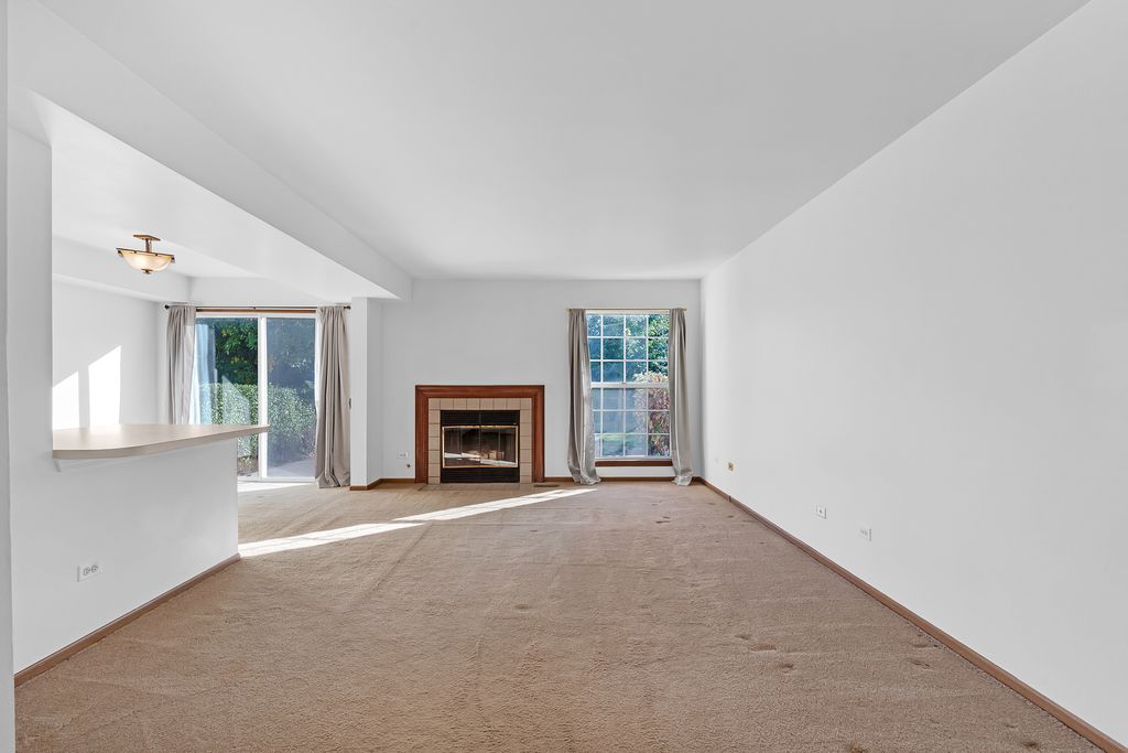 119 E Shag Bark Lane B, Streamwood, IL 60107 — photo 3