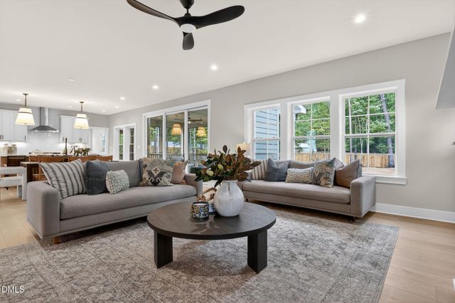 194 Isabelle Valley Drive, Zebulon, NC 27597