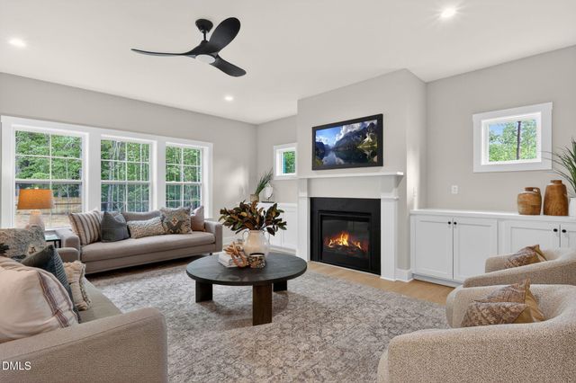 194 Isabelle Valley Drive, Zebulon, NC 27597