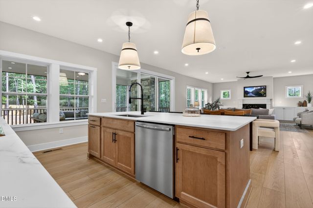 194 Isabelle Valley Drive, Zebulon, NC 27597