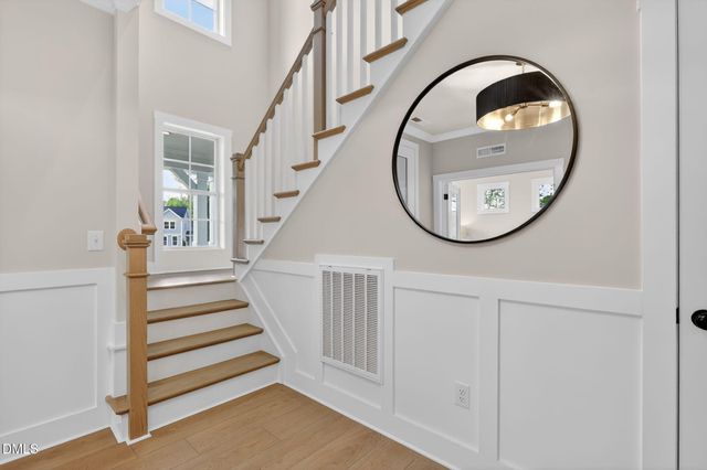194 Isabelle Valley Drive, Zebulon, NC 27597