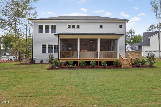 194 Isabelle Valley Drive, Zebulon, NC 27597