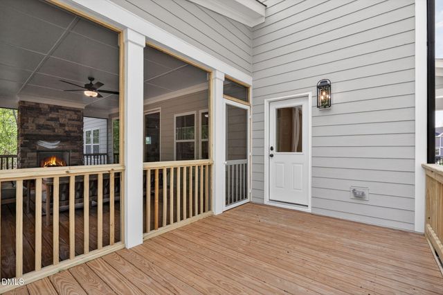 194 Isabelle Valley Drive, Zebulon, NC 27597