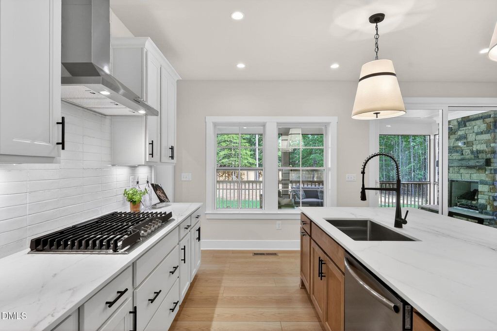 194 Isabelle Valley Drive, Zebulon, NC 27597