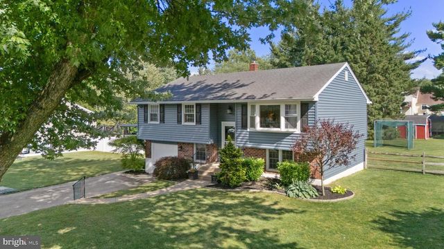 1435 HUNTERS LN, West Chester, PA 19380