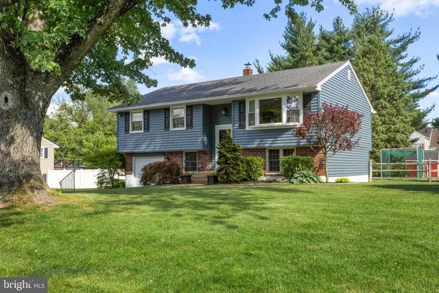 1435 HUNTERS LN, West Chester, PA 19380