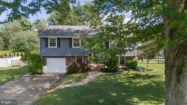 1435 HUNTERS LN, West Chester, PA 19380