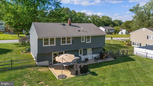 1435 HUNTERS LN, West Chester, PA 19380