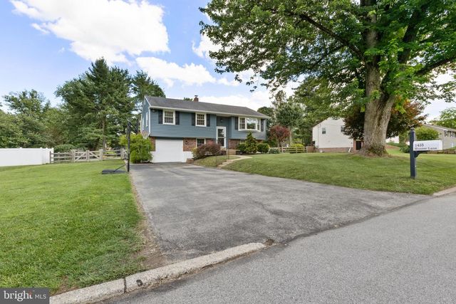1435 HUNTERS LN, West Chester, PA 19380