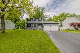 222 Windebank Lane, Manlius, NY 13116