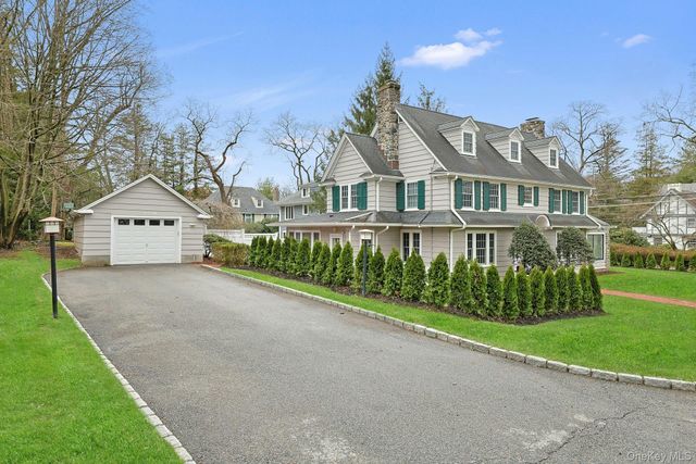 92 Walworth Avenue, Scarsdale, NY 10583