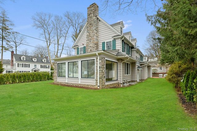 92 Walworth Avenue, Scarsdale, NY 10583