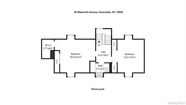 92 Walworth Avenue, Scarsdale, NY 10583
