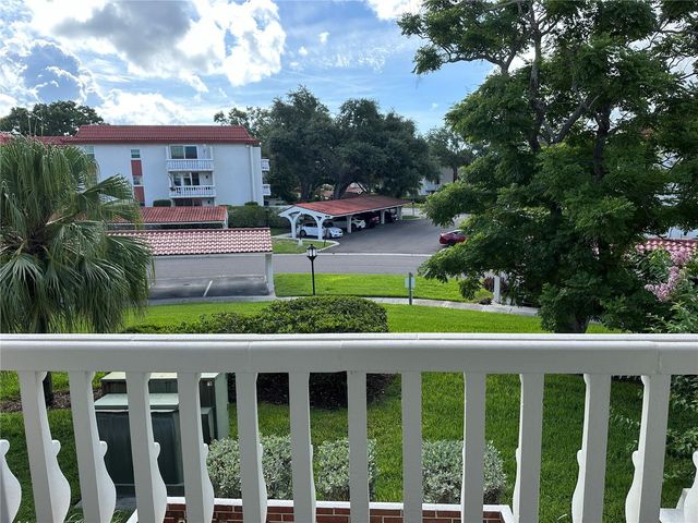 2623 SEVILLE BOULEVARD 202, Clearwater, FL 33764