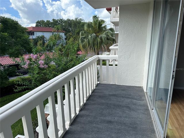 2623 SEVILLE BOULEVARD 202, Clearwater, FL 33764