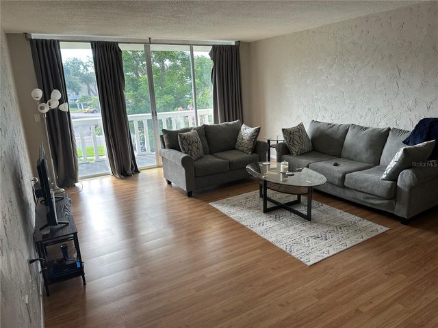 2623 SEVILLE BOULEVARD 202, Clearwater, FL 33764