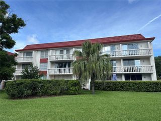 2623 SEVILLE BOULEVARD 202, Clearwater, FL 33764