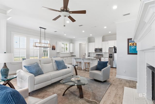 2620 Bienville Avenue, Gulf Shores, AL 36542