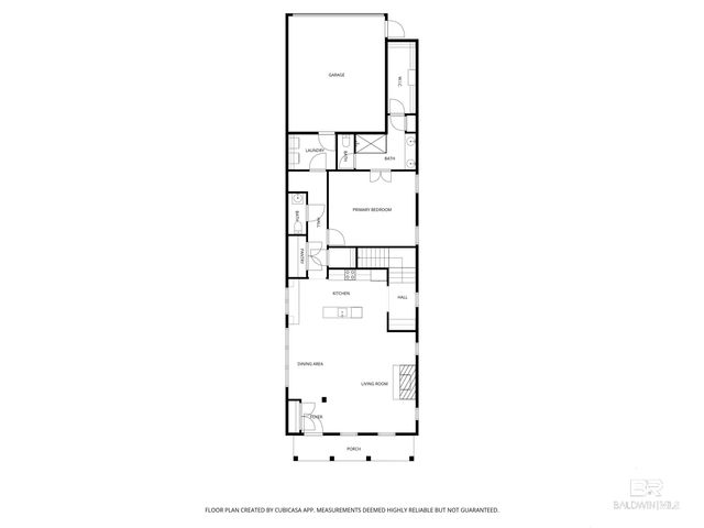 2620 Bienville Avenue, Gulf Shores, AL 36542