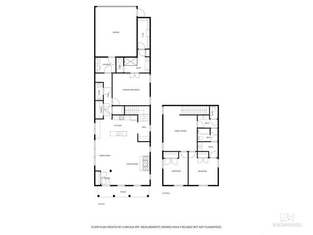 2620 Bienville Avenue, Gulf Shores, AL 36542