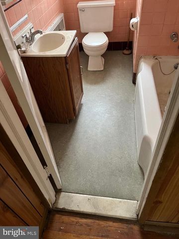 4243 CHIPPENDALE ST, Philadelphia, PA 19136