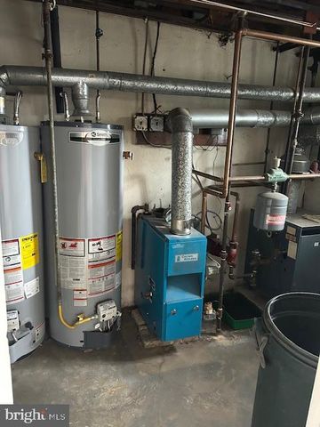 4243 CHIPPENDALE ST, Philadelphia, PA 19136