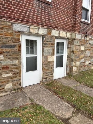 4243 CHIPPENDALE ST, Philadelphia, PA 19136