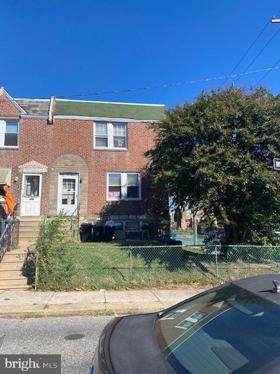 4243 CHIPPENDALE ST, Philadelphia, PA 19136