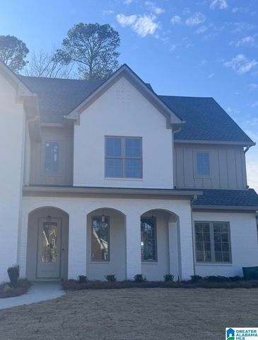 3361 CHANDLER WAY, Hoover, AL 35226