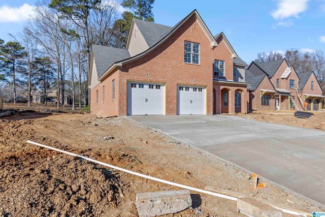 3361 CHANDLER WAY, Hoover, AL 35226