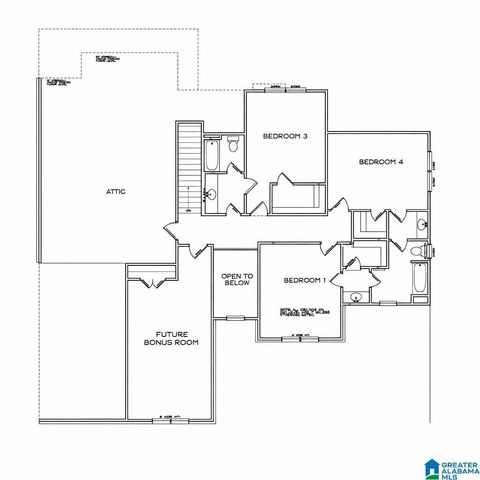 3361 CHANDLER WAY, Hoover, AL 35226