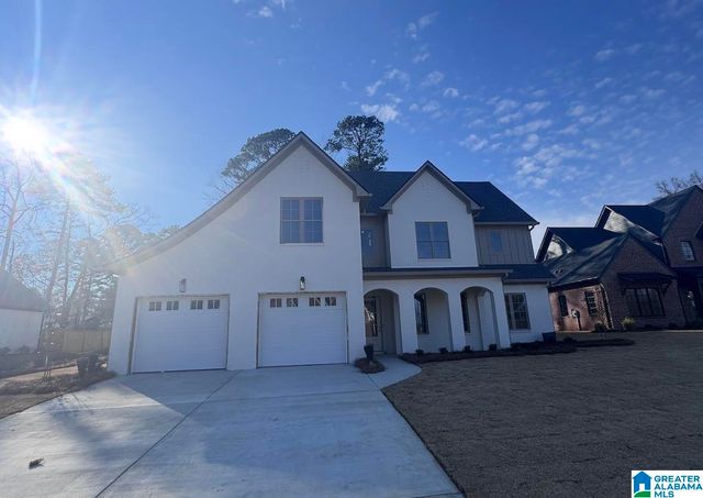 3361 CHANDLER WAY, Hoover, AL 35226