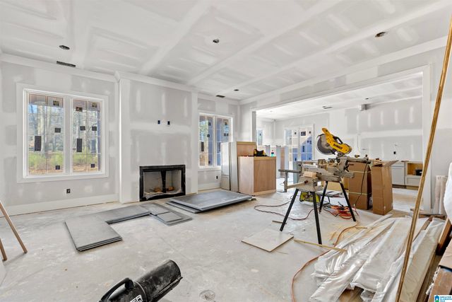 3361 CHANDLER WAY, Hoover, AL 35226