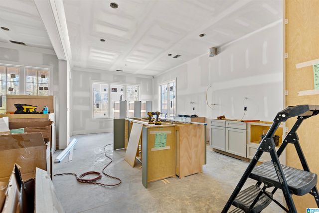 3361 CHANDLER WAY, Hoover, AL 35226