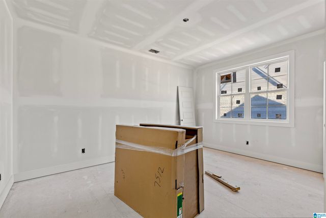 3361 CHANDLER WAY, Hoover, AL 35226