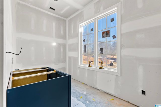 3361 CHANDLER WAY, Hoover, AL 35226