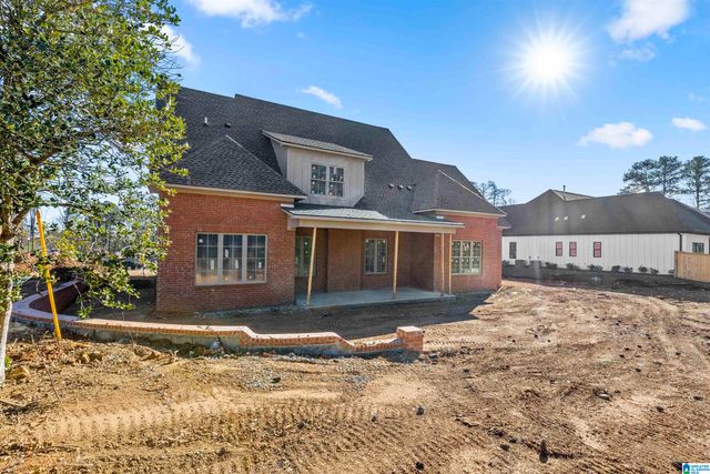 3361 CHANDLER WAY, Hoover, AL 35226