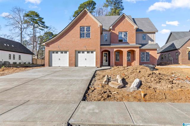 3361 CHANDLER WAY, Hoover, AL 35226