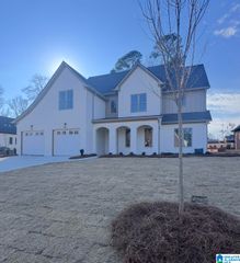 3361 CHANDLER WAY, Hoover, AL 35226