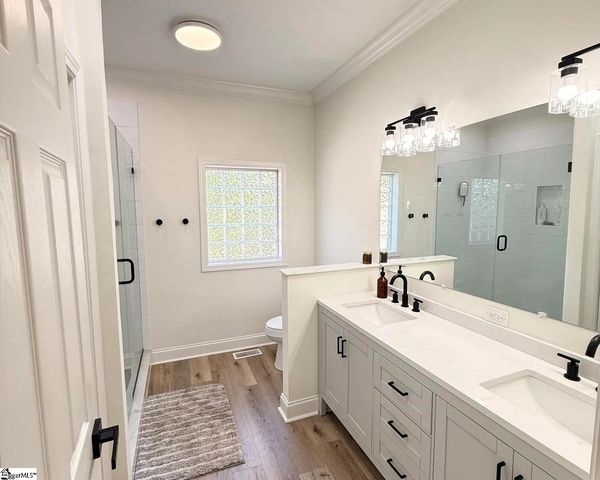 23 Forestville Road, Travelers Rest, SC 29690
