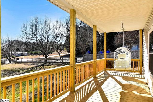 23 Forestville Road, Travelers Rest, SC 29690