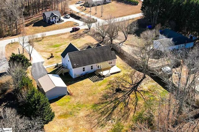 23 Forestville Road, Travelers Rest, SC 29690