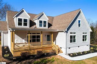 23 Forestville Road, Travelers Rest, SC 29690