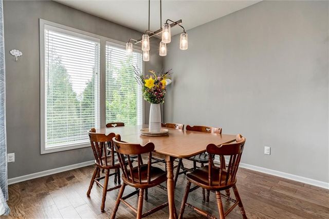 19701 W 198th Court, Spring Hill, KS 66083