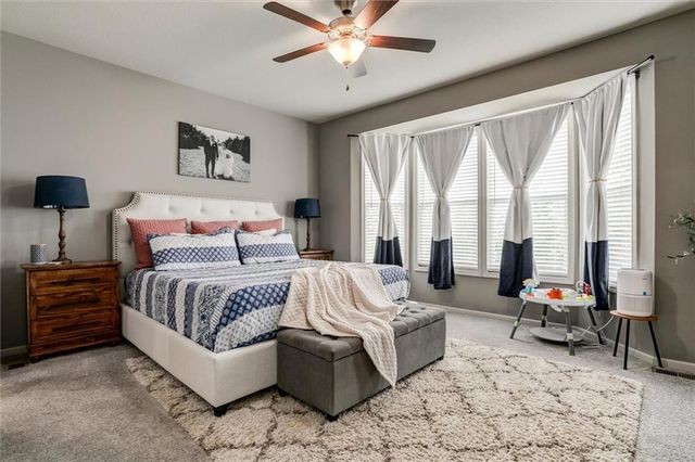 19701 W 198th Court, Spring Hill, KS 66083