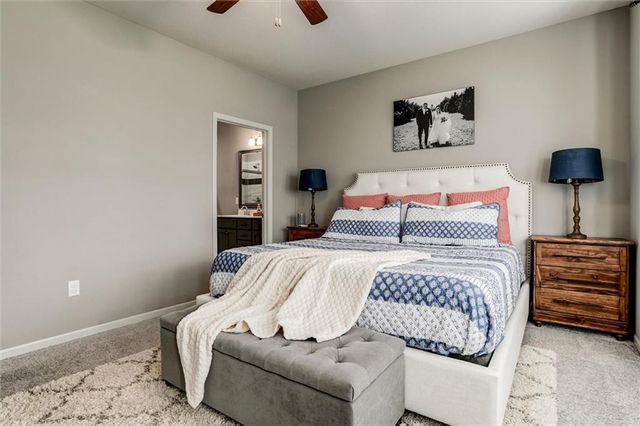 19701 W 198th Court, Spring Hill, KS 66083