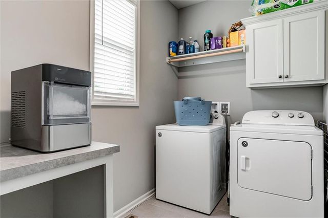 19701 W 198th Court, Spring Hill, KS 66083