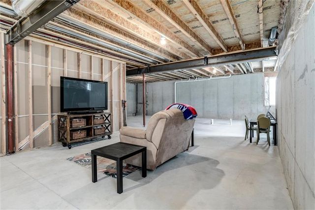 19701 W 198th Court, Spring Hill, KS 66083
