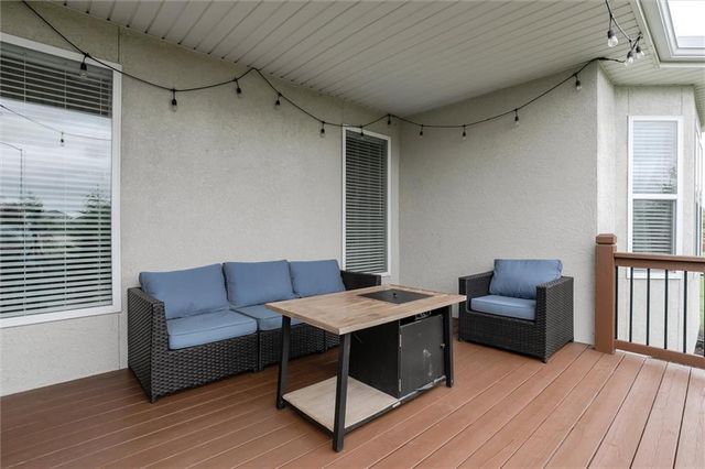 19701 W 198th Court, Spring Hill, KS 66083