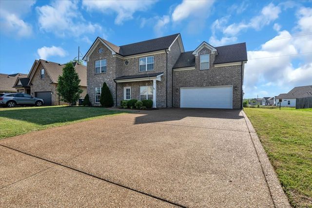1209 Rimrock Rd, Smyrna, TN 37167